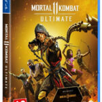 Mortal Kombat 11 ? Ultimate (PS4)