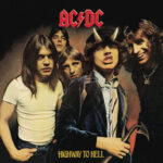 Виниловая пластинка AC/DC. Highway To Hell (LP)