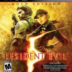 Resident Evil 5 Gold (PS3) (GameReplay)