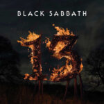 Виниловая пластинка Black Sabbath ? 13 (2 LP)