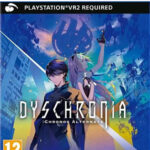 Dyschronia - Chronos Alternate (PS5 VR2)