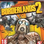 Borderlands 2 Day One Edition (PS3) (GameReplay)