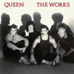 Виниловая пластинка Queen ? The Works (LP)