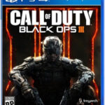 Call of Duty: Black Ops III. Nuketown Edition (PS4) (GameReplay)
