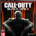 Call of Duty: Black Ops 3 (PS3) (GameReplay)