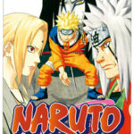 Naruto (Наруто) ? Книга 7: Наследие