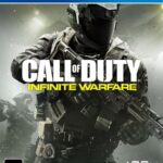 Call of Duty: Infinite Warfare (PS4) (GameReplay)