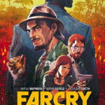Far Cry - Слезы Эсперансы