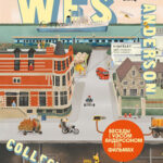 The Wes Anderson Collection - Беседы с Уэсом Андерсоном о его фильмах (Мэтт Золлер)