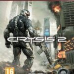 Crysis 2 (PS3) (GameReplay)