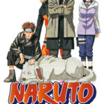 Naruto (Наруто) - Книга 12: Встреча после разлуки!