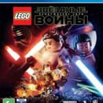 LEGO Звездные войны: Пробуждение Силы (PS4) (GameReplay)