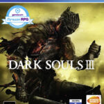 Dark Souls III (PS4) (GameReplay)