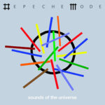 Виниловая пластинка Depeche Mode ? Sounds Of Universe (2 LP)