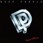 Виниловая пластинка Deep Purple ? Perfect Strangers (LP)