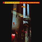 Виниловая пластинка Depeche Mode ? Black Celebration (LP)