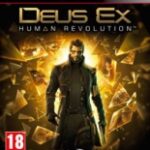 Deus Ex: Human Revolution (PS3) (GameReplay)