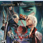 Devil May Cry 5 ? Special Edition (PS5)