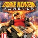 Duke Nukem Forever (PS3) (GameReplay)