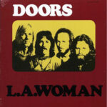 Виниловая пластинка The Doors ? L.A. Woman (LP)