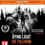 Dying Light: The Following - Enhanced Edition (PS4) (GameReplay)