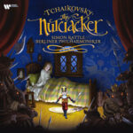 Виниловая пластинка Tchaikovski: The nutcracker ? Simon Rattle. Berliner Philharmoniker (2 LP)