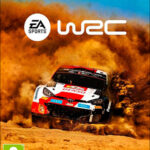EA Sports - WRC (PS5)