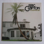 Виниловая пластинка Eric Clapton ? 461 Ocean Boulevard (LP)