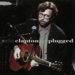 Виниловая пластинка Eric Clapton ? Unplugged 2023 Reissue (2 LP)