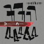 Виниловая пластинка Depeche Mode ? Spirit (2 LP)
