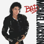 Виниловая пластинка Michael Jackson ? Bad (LP)