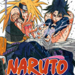 Naruto (Наруто): Книга 14 - Величайшее творение