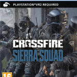 Crossfire - Sierra Squad (PS5 VR2)