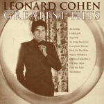 Виниловая пластинка Leonard Cohen ? Greatest Hits (LP)
