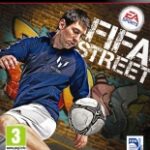 FIFA Street (PS3) (GameReplay)