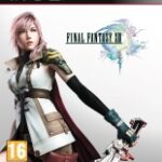 Final Fantasy XIII (13) (PS3) (GameReplay)