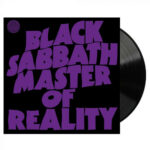 Виниловая пластинка Black Sabbath ? Master Of Reality (LP)
