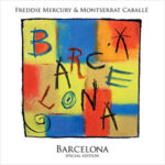Виниловая пластинка Freddie Mercury & Montserrat Caballe ? Barcelona. Special Edition (LP)
