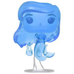 Фигурка Funko POP Disney: Little Mermaid 30th - Ariel with Bag (Exc) (563) (62351)