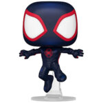 Фигурка Funko POP Marvel: Spider-Man ATSV - Spider-Man (1223) (65722)