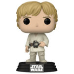Фигурка Funko POP Star Wars Ep 4: A New Hope - Luke Skywalker (594) (67536)