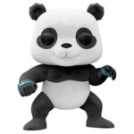 Фигурка Funko POP Animation: Jujutsu Kaisen - Panda (FL) (Exc) (1374) (73788)