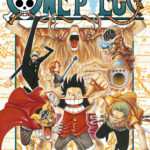 One Piece - Большой куш (Книга 15)