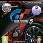 Gran Turismo 5 (PS3) (GameReplay)