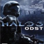 Halo 3: ODST (Xbox 360) (GameReplay)