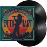 Виниловая пластинка Beth Hart ? A Tribute To Led Zeppelin (2 LP)