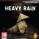 Heavy Rain (PS3) (GameReplay)