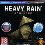 Heavy Rain Move Edition (PS3) (GameReplay)