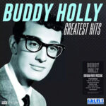 Виниловая пластинка Buddy Holly ? Greatest Hits (LP)