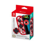 Контроллер D-PAD ? Super Mario (L) для консоли Nintendo Switch (NSW-151U)